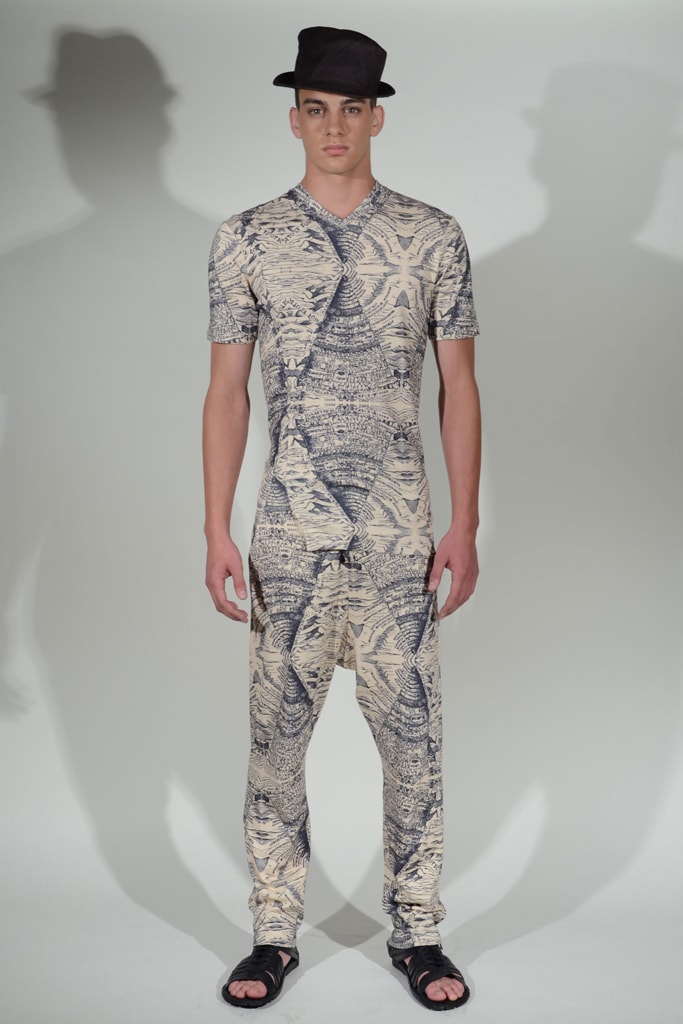 Rochambeau 2013 Spring/Summer Collection