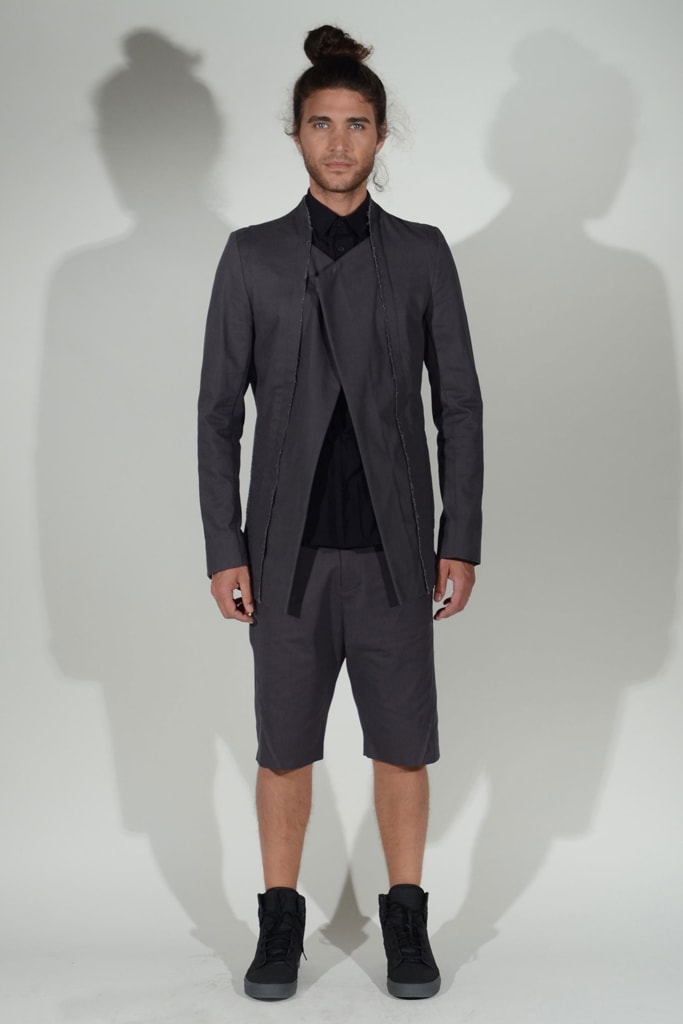Rochambeau 2013 Spring/Summer Collection