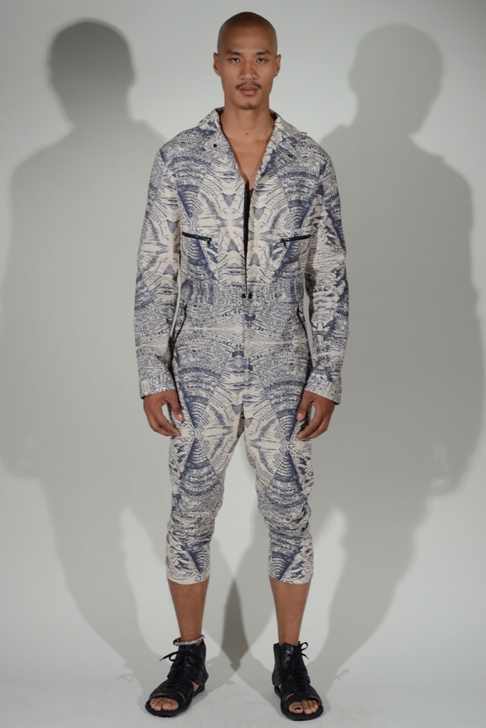 Rochambeau 2013 Spring/Summer Collection