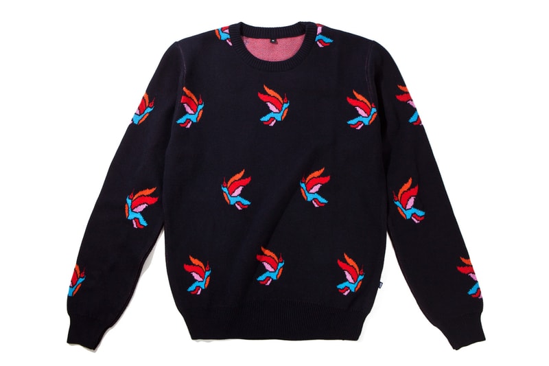 Rockwell by Parra 2012 New Releases