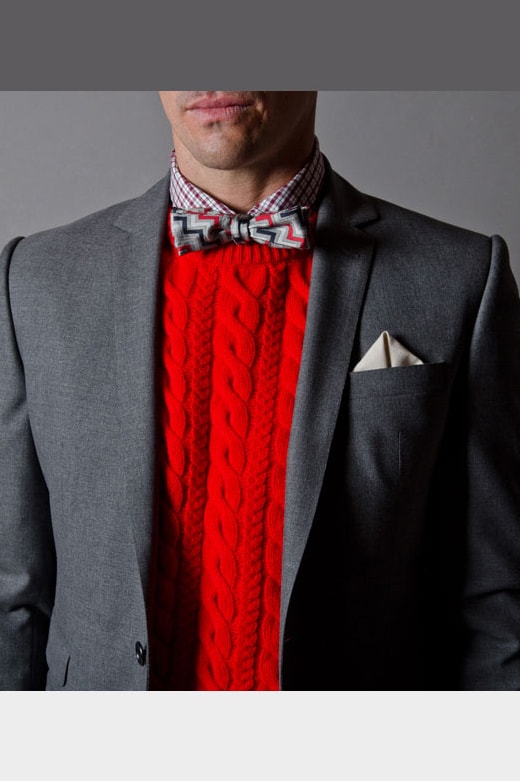 Roden Gray 2012 Pre-Fall Lookbook