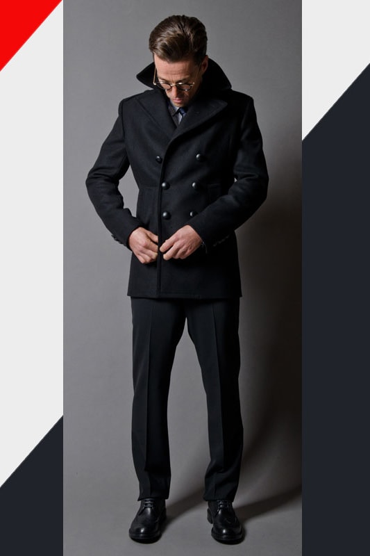 Roden Gray 2012 Pre-Fall Lookbook