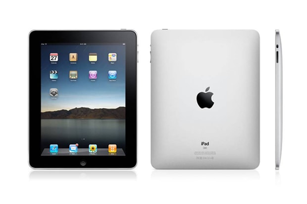 Rumor: Apple Confirmed to Release 7.85-inch iPad in October According to Bloomberg