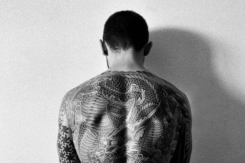 Sang Bleu Issue 6