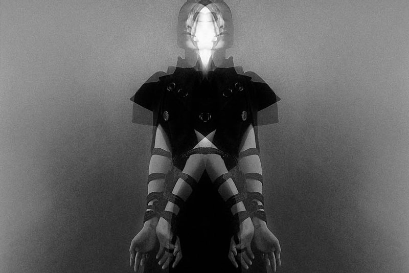 Sang Bleu Issue 6