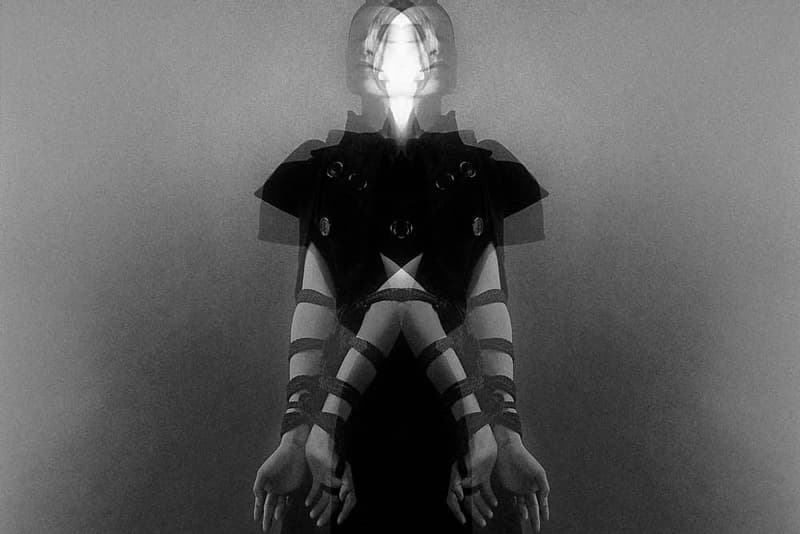 Sang Bleu Issue 6