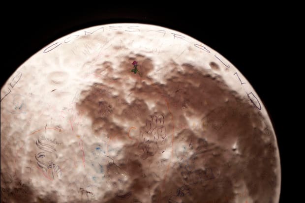 Scott Campbell "They Say Miracles are Past" Exhibition @ OHWOW London