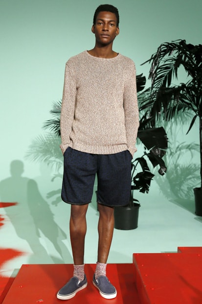 Shades of Grey 2013 Spring/Summer Collection