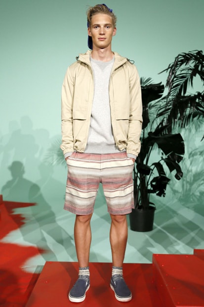 Shades of Grey 2013 Spring/Summer Collection