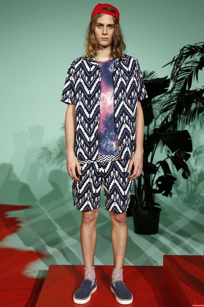 Shades of Grey 2013 Spring/Summer Collection
