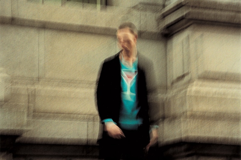 SHIPS JET BLUE 2012 Fall/Winter Lookbook