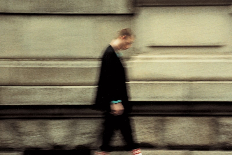 SHIPS JET BLUE 2012 Fall/Winter Lookbook
