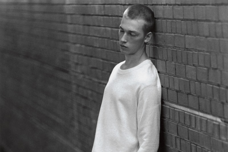 SHIPS JET BLUE 2012 Fall/Winter Lookbook