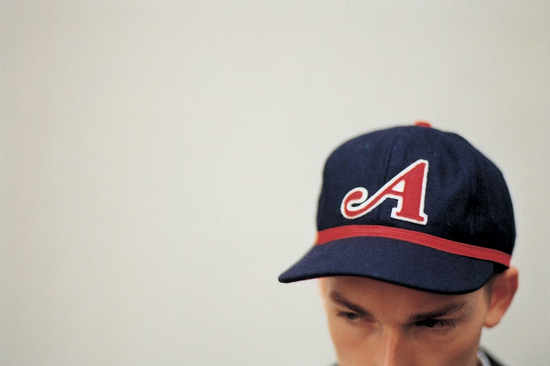 SHIPS JET BLUE 2012 Fall/Winter Lookbook