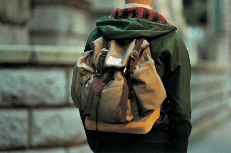 SHIPS JET BLUE 2012 Fall/Winter Lookbook