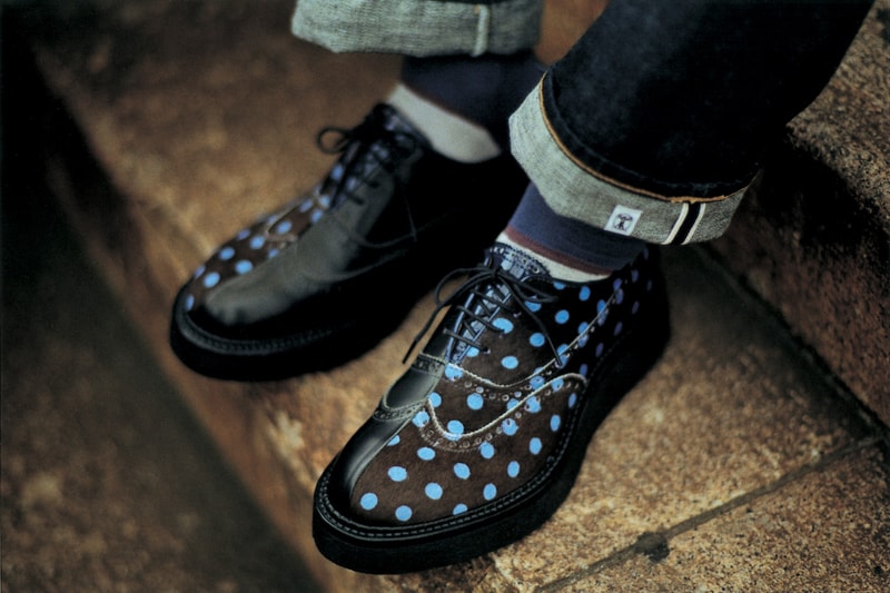 SHIPS JET BLUE 2012 Fall/Winter Lookbook