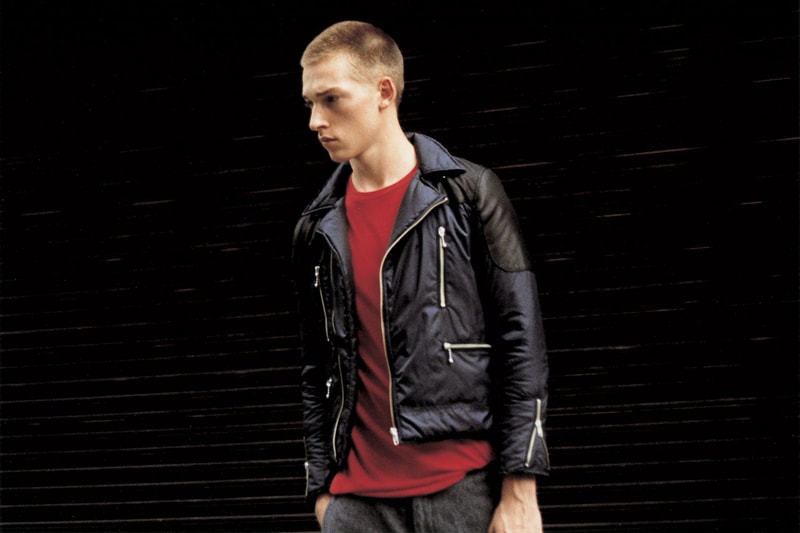 SHIPS JET BLUE 2012 Fall/Winter Lookbook