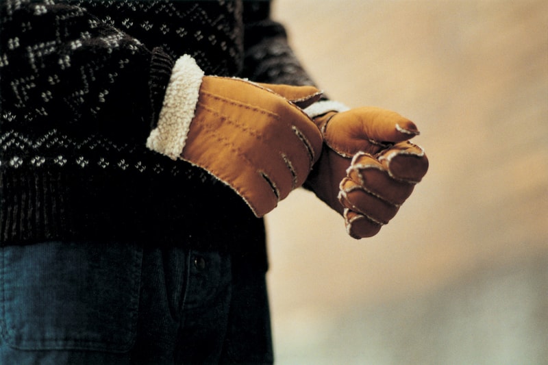 SHIPS JET BLUE 2012 Fall/Winter Lookbook
