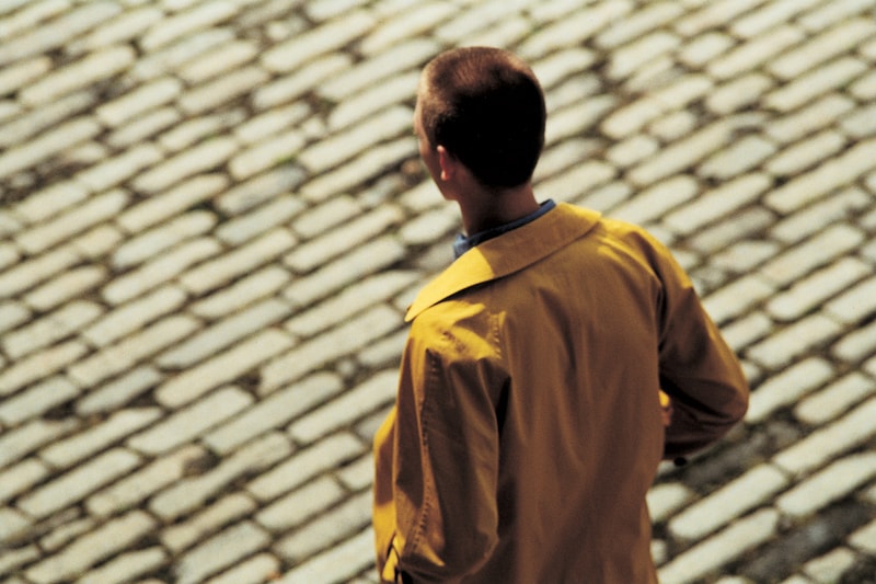 SHIPS JET BLUE 2012 Fall/Winter Lookbook