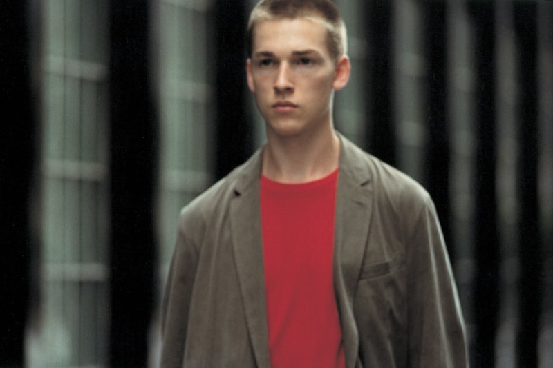 SHIPS JET BLUE 2012 Fall/Winter Lookbook