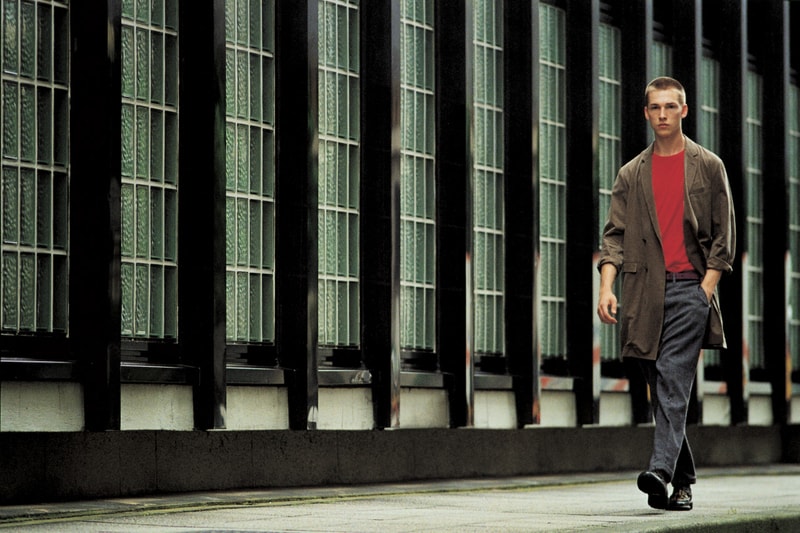 SHIPS JET BLUE 2012 Fall/Winter Lookbook