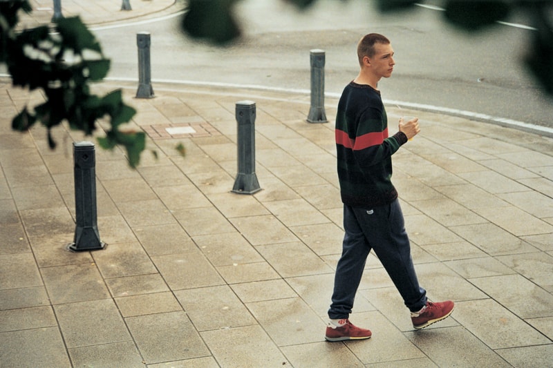SHIPS JET BLUE 2012 Fall/Winter Lookbook