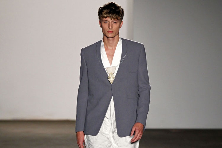 SIKI IM 2013 Spring Collection