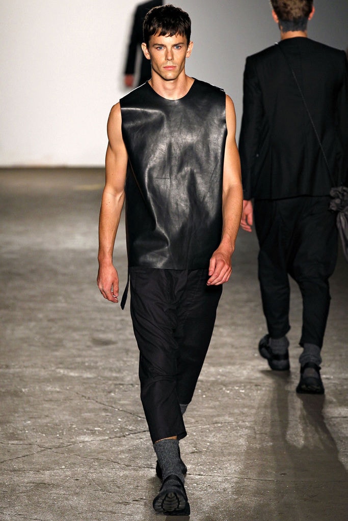 SIKI IM 2013 Spring Collection