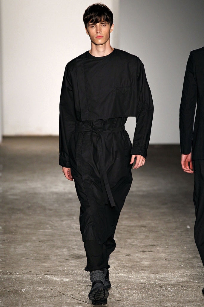 SIKI IM 2013 Spring Collection