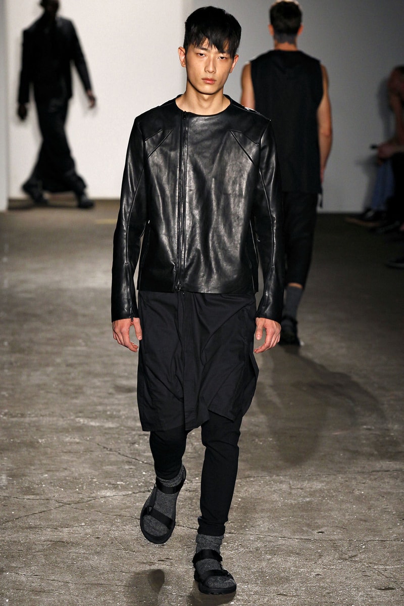 SIKI IM 2013 Spring Collection