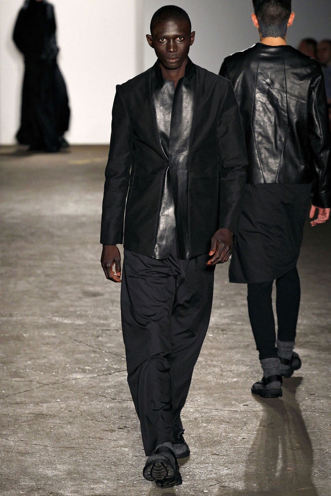 SIKI IM 2013 Spring Collection
