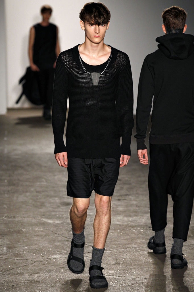 SIKI IM 2013 Spring Collection