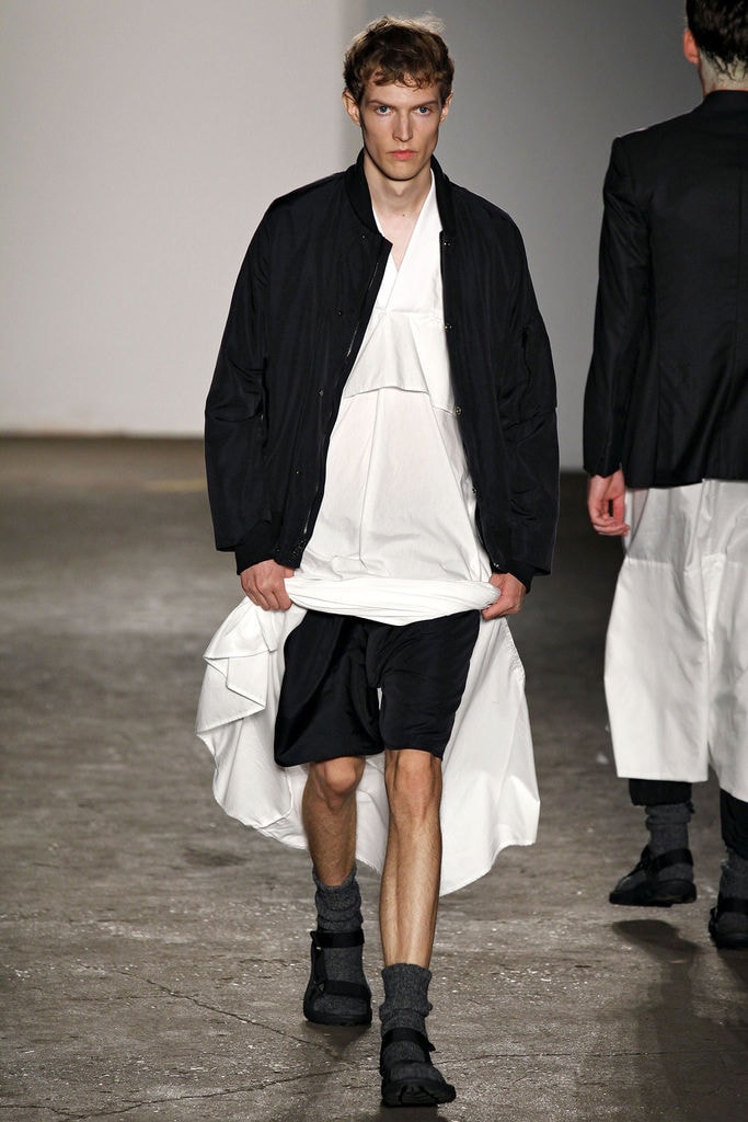 SIKI IM 2013 Spring Collection