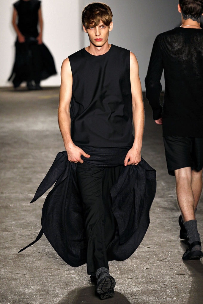 SIKI IM 2013 Spring Collection