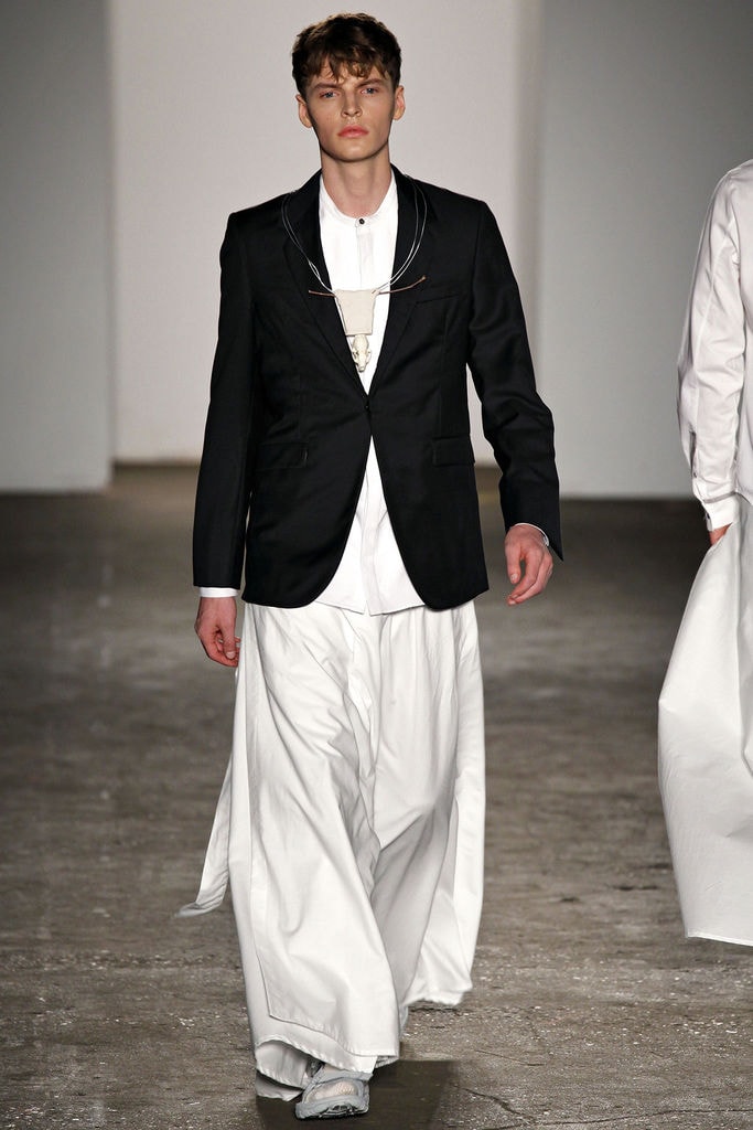 SIKI IM 2013 Spring Collection