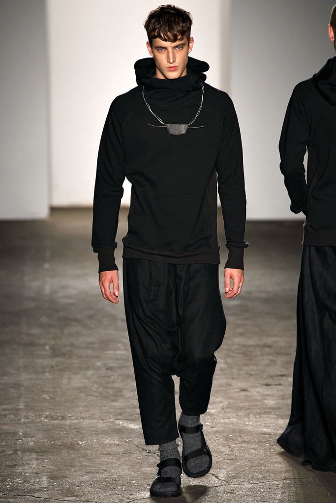 SIKI IM 2013 Spring Collection