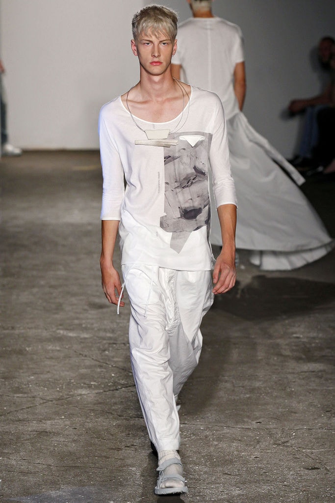 SIKI IM 2013 Spring Collection
