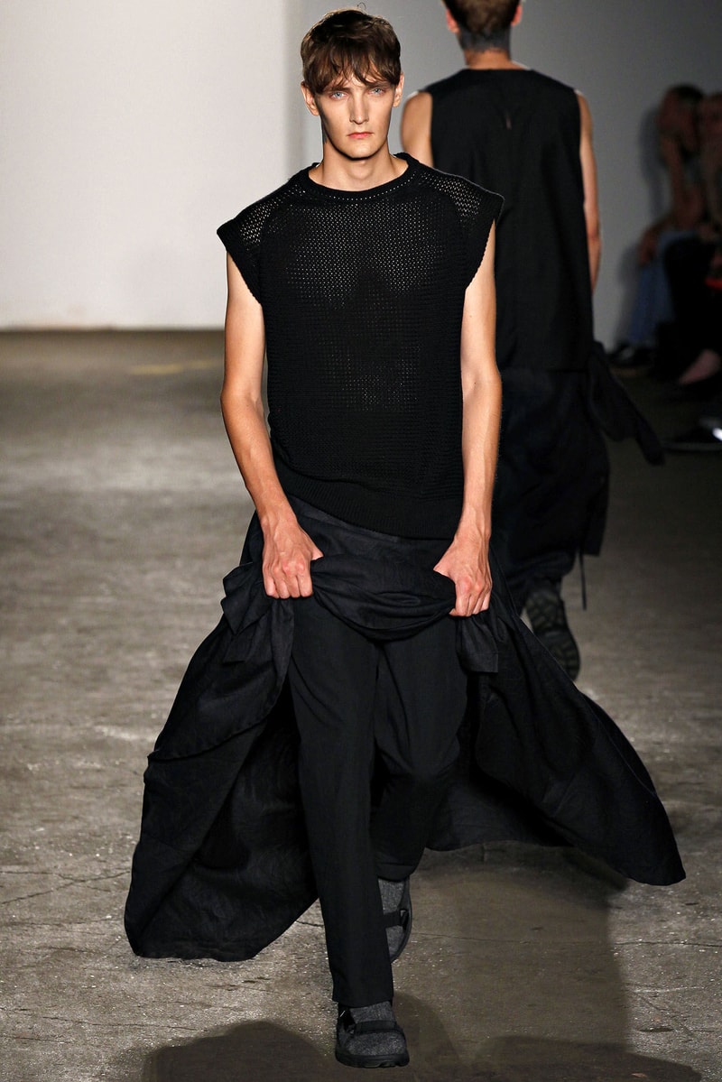 SIKI IM 2013 Spring Collection