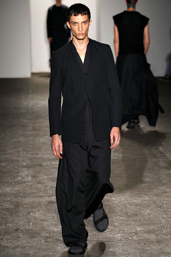 SIKI IM 2013 Spring Collection