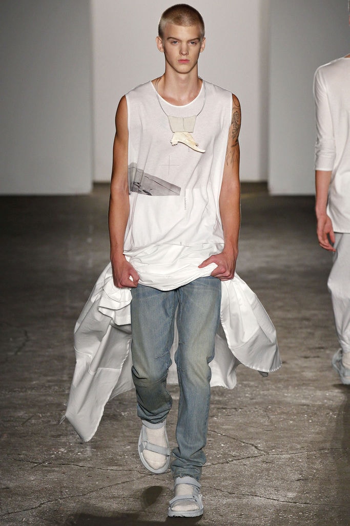 SIKI IM 2013 Spring Collection