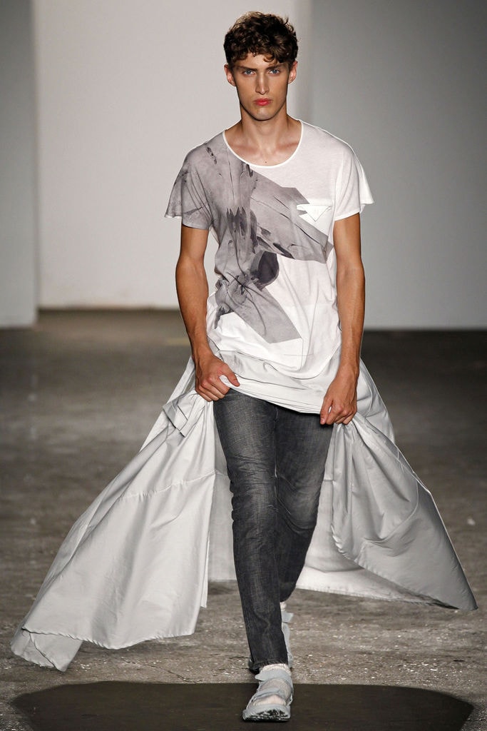 SIKI IM 2013 Spring Collection