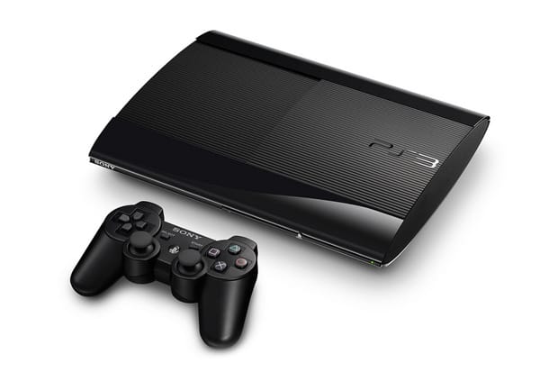 Sony Debuts Slimmed Down Version of the PS3