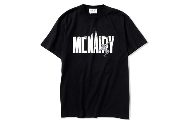 Spider-Man x Mark McNairy for Heather Grey Wall Collection