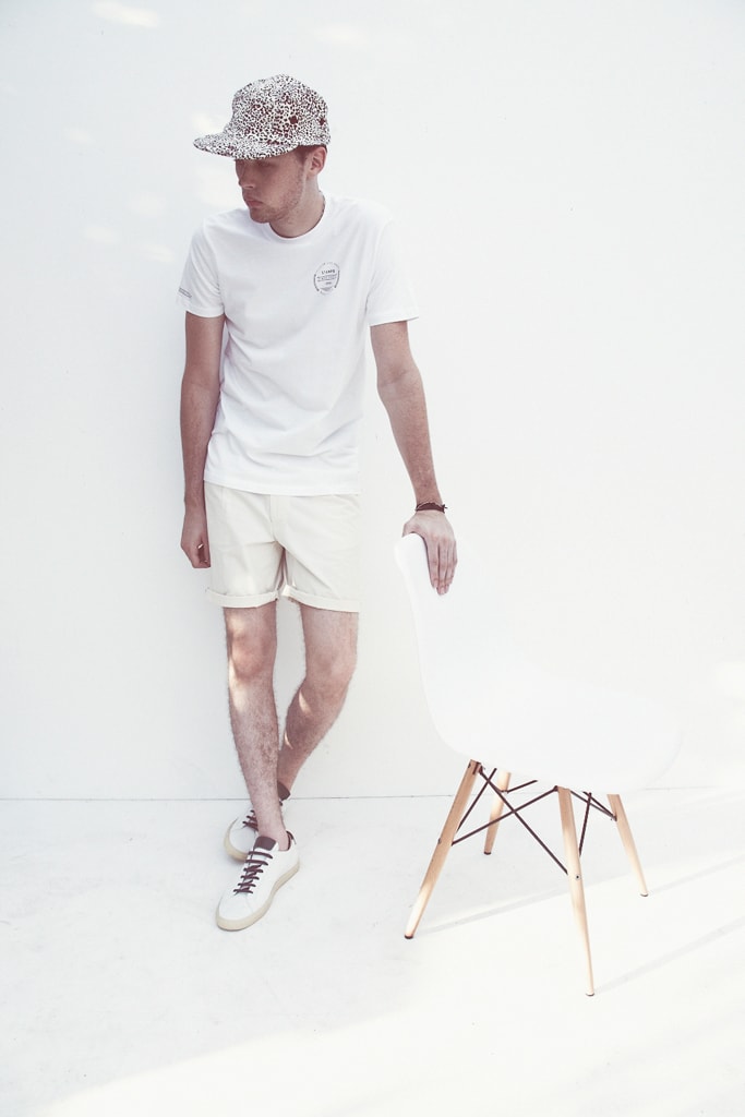 Stampd 2012 Fall/Winter Lookbook