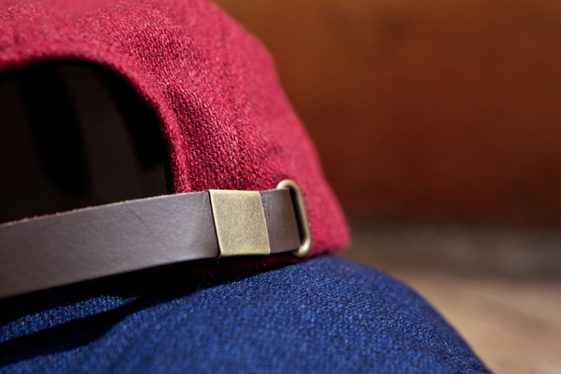 Staple 2012 Fall/Winter "American History _______" Headwear New Releases