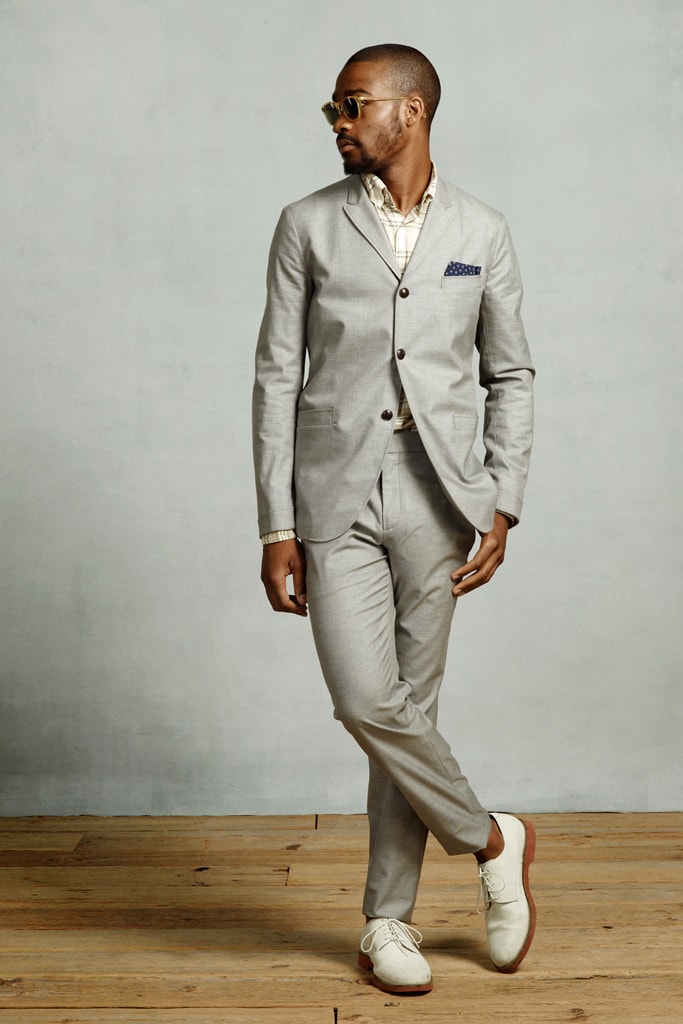 Steven Alan 2013 Spring Collection
