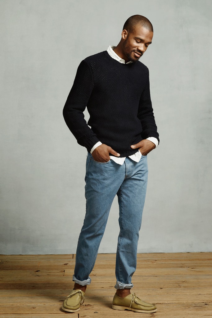 Steven Alan 2013 Spring Collection