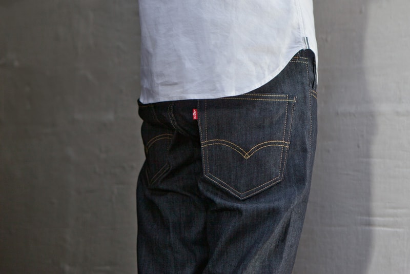 Streetsnaps: Levi’s® Commuter