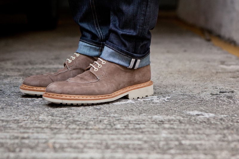 Streetsnaps: Levi’s® Commuter