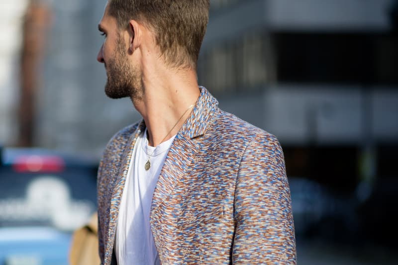 Streetsnaps: London Fashion Week 2013 Spring/Summer Part 2